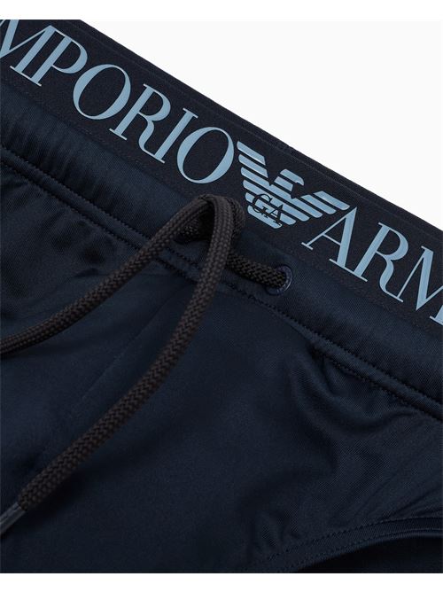  EMPORIO ARMANI | EM000582 AF12329/UB102